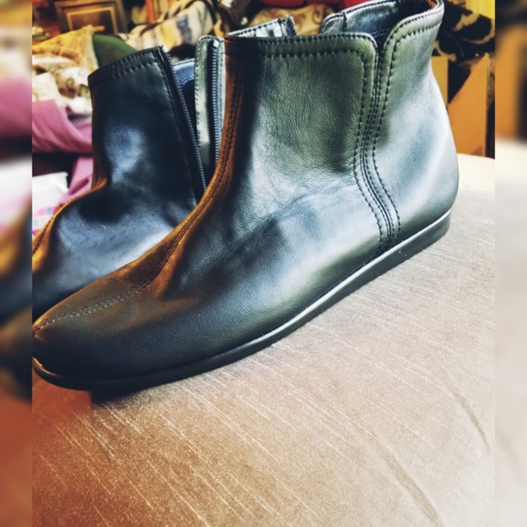 aerosoles willingly
